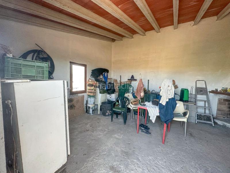 Foto d008a190-1d08-4a65-a625-ceea646d80b6. Mas avec parking dans Benimeit-Tabaira Moraira