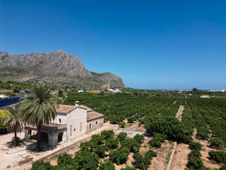 Mas à Ondara
