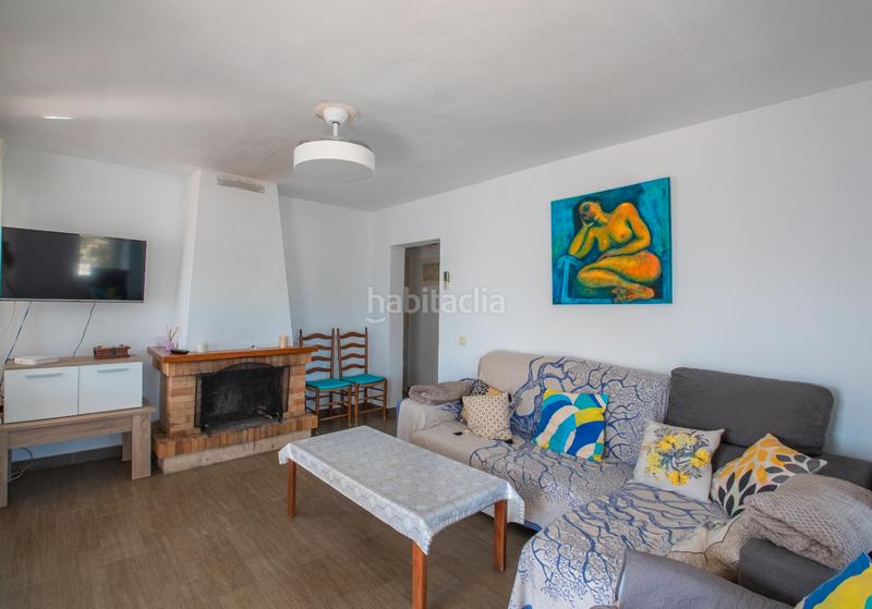 Foto 4006cff9-1707-42d2-94e5-12a18b3360db. Chalet mit heizung parking pool in Cala Advocat-Baladrar Benissa