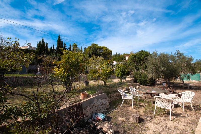 Foto 428f81a9-e8db-4895-9bf7-082c9631ac3a. Chalet mit heizung parking pool in Cala Advocat-Baladrar Benissa