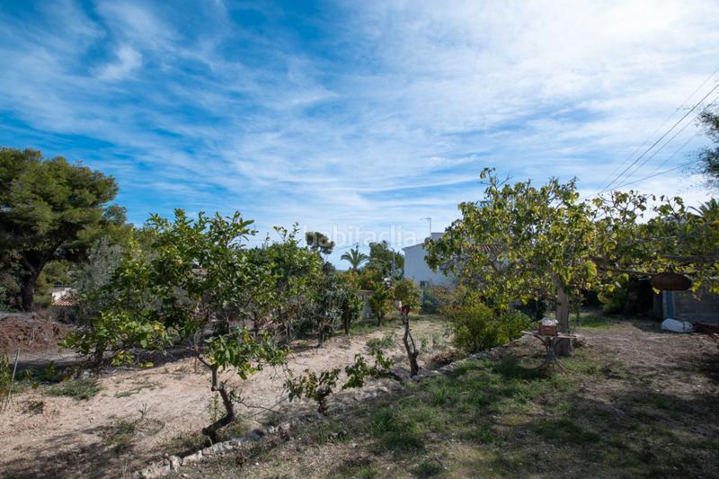 Foto 9ea5c5df-528a-4861-a6a9-cbbf1865560b. Chalet mit heizung parking pool in Cala Advocat-Baladrar Benissa