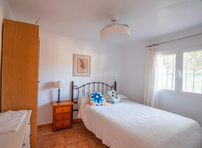 Foto fe91eaa9-04f2-4d8b-95ed-6f5e9e379af0. Chalet mit heizung parking pool in Cala Advocat-Baladrar Benissa