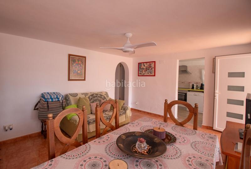 Foto 672c6af4-123b-4a35-9ed0-2eccd7a83f73. Chalet with heating parking pool in Cala Advocat-Baladrar Benissa