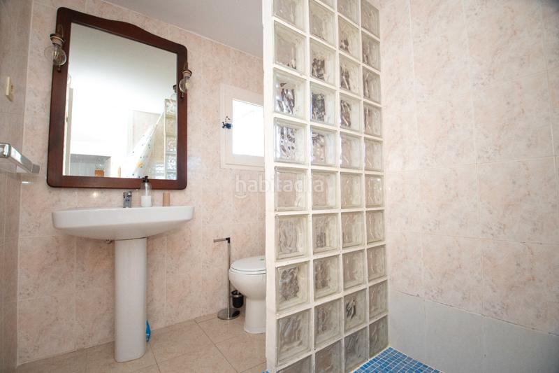 Foto 91c8c9af-393a-4a27-9a67-1ec977f3a48b. Chalet with heating parking pool in Cala Advocat-Baladrar Benissa