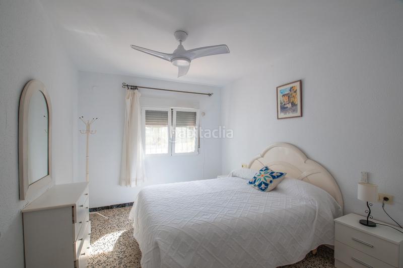 Foto 965a6a62-6e62-4cc4-be2f-6b37844cdc28. Chalet with heating parking pool in Cala Advocat-Baladrar Benissa