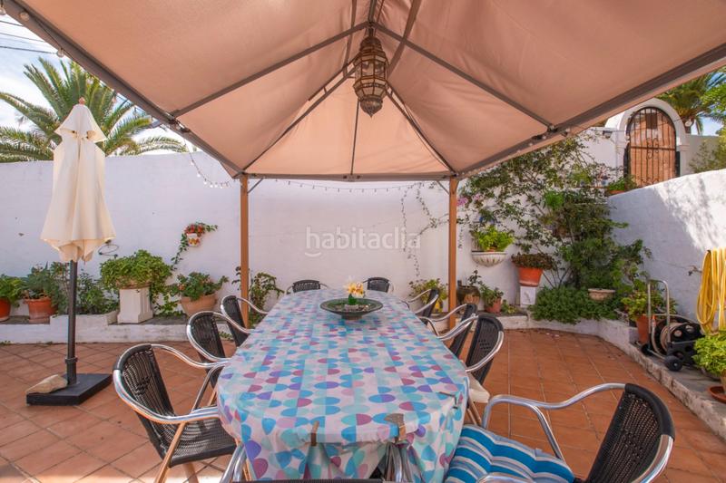 Foto ac393096-6f06-4395-a478-8f9f1ad8c924. Chalet with heating parking pool in Cala Advocat-Baladrar Benissa