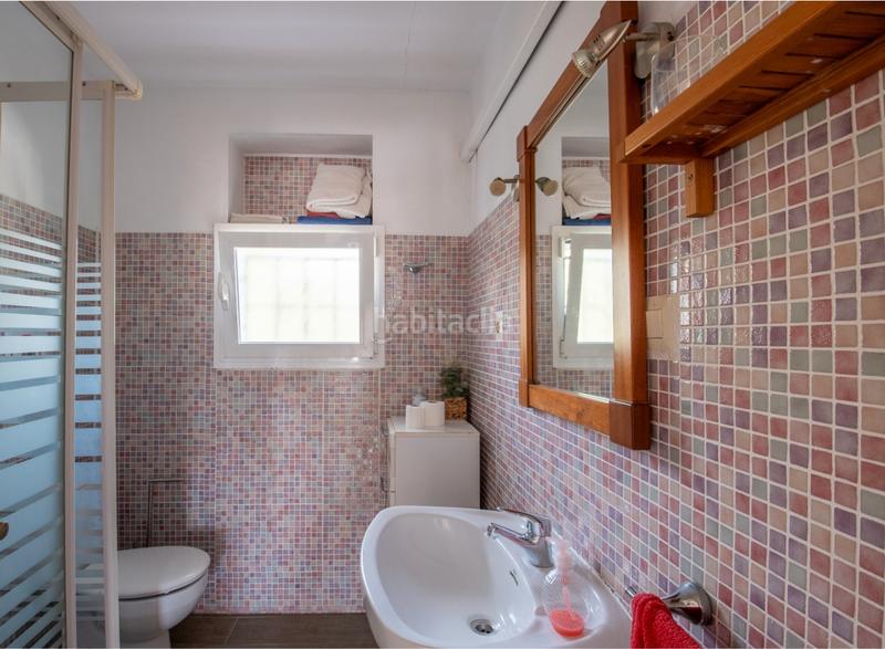 Foto 27046b72-bdec-49b1-bb83-f624bf199a12. Chalet avec chauffage parking piscine dans Cala Advocat-Baladrar Benissa