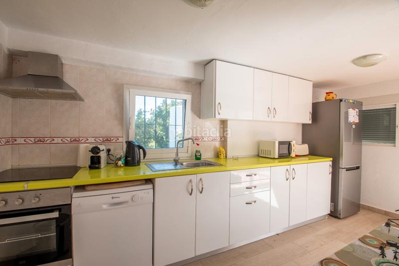 Foto 64343306-c7cf-45e7-b71a-3eda6b50b466. Chalet avec chauffage parking piscine dans Cala Advocat-Baladrar Benissa