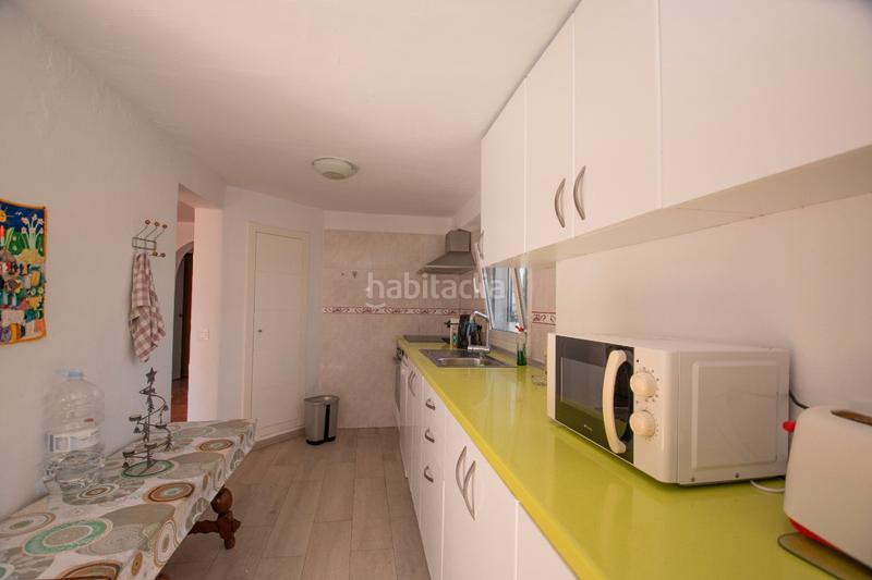 Foto 04e88c7f-424f-4a69-8ca7-599dfb50fc0c. Chalet en Cala Advocat-Baladrar Benissa