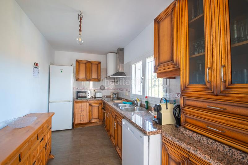 Foto 7940cac2-8176-4264-b4b4-390808b44275. Chalet en Cala Advocat-Baladrar Benissa