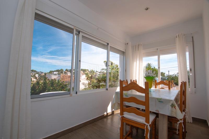 Foto ffd1faa2-0f9b-4449-b7d3-1255f56d4a06. Chalet en Cala Advocat-Baladrar Benissa