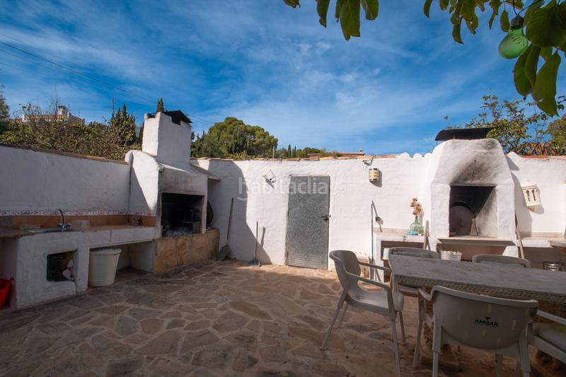 Foto 06d9e0f2-c181-434e-85d6-77db524bdcc2. Xalet amb calefacció aparcament piscina a Cala Advocat-Baladrar Benissa