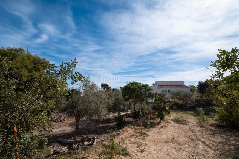 Foto d54ebcfc-1a2a-4037-ac7f-b5ef15f064ad. Xalet amb calefacció aparcament piscina a Cala Advocat-Baladrar Benissa