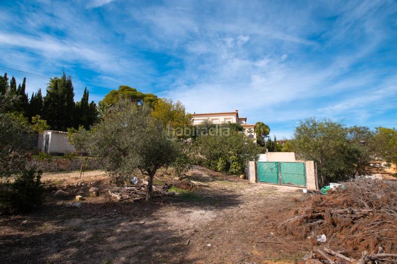 Foto efe08f6d-f8a7-4715-9ac1-90aad4a2bf30. Xalet amb calefacció aparcament piscina a Cala Advocat-Baladrar Benissa