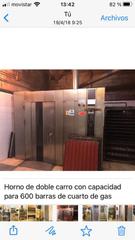 Pas-de-porte Local commercial  Carrer de joan riera. Traspaso fabrica de pan y zona de venta con maquinaria centro ba