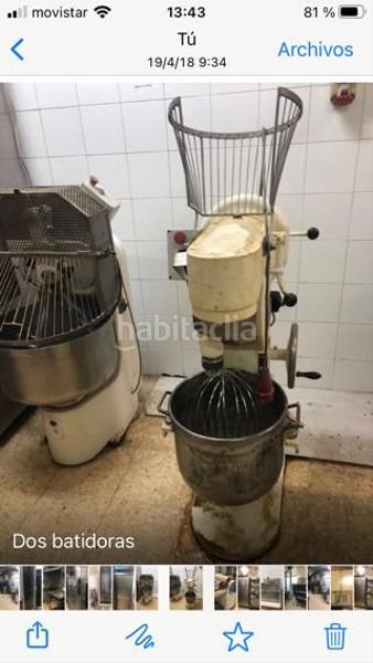 Foto 39aa6919-1867-4402-aba0-638c167c85d3. Traspàs local comercial a Verdum Barcelona