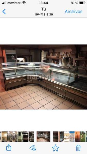 Foto a5d28951-ab6a-4d8f-9801-4683966d4e78. Trapasso locale commerciale in Verdum Barcelona