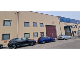 Bâtiment à usage industriel à De castellón km 6,300 pol. ind, tecnum 19. Nave en venta en la cartuja