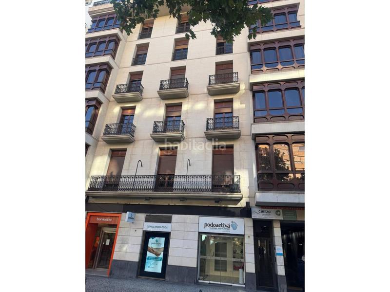 Foto 1b70176a-54f6-489c-896f-e1764711602e. Appartement dans sagasta 9 dans Paseo Sagasta Zaragoza