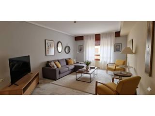 Pis  Sagasta 9. Piso en venta en urbanizacion sagasta 9