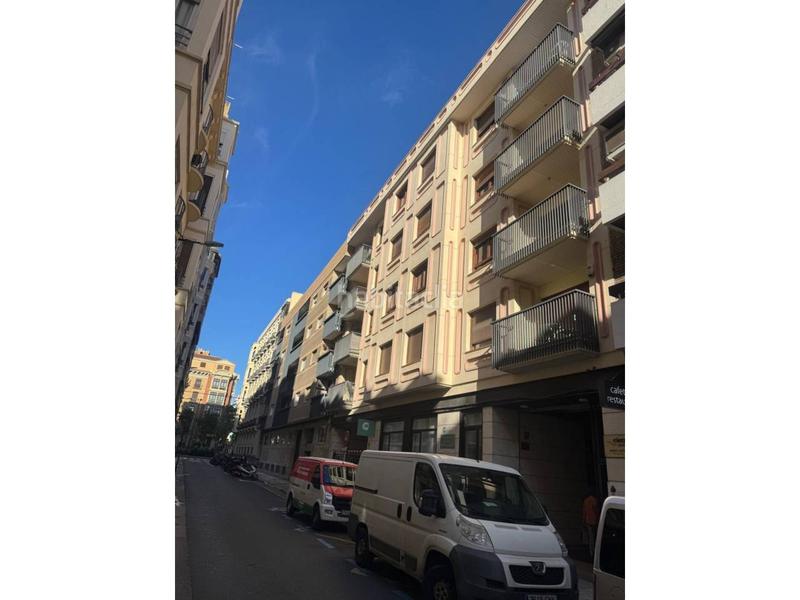 Foto bdd0b60d-468f-46eb-8068-54b83d4296e0. Appartement dans sagasta 9 dans Paseo Sagasta Zaragoza