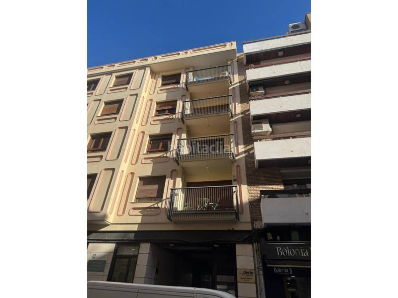 Foto c8d49e28-00e8-497f-8468-85a06e8c8012. Appartement dans sagasta 9 dans Paseo Sagasta Zaragoza