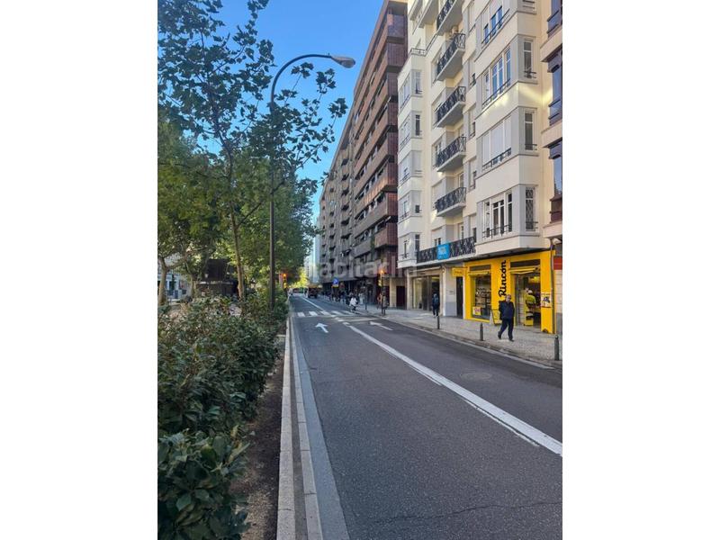 Foto e641706a-40ef-401e-9c79-5c365c7d66fb. Appartement dans sagasta 9 dans Paseo Sagasta Zaragoza