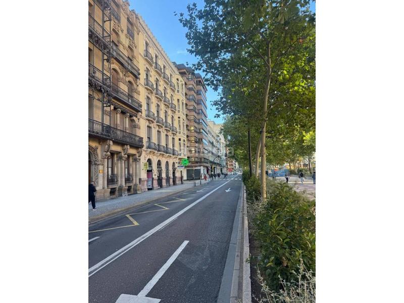 Foto e69c77fa-6bf6-40c3-8e4c-a36134a9ca38. Appartement dans sagasta 9 dans Paseo Sagasta Zaragoza