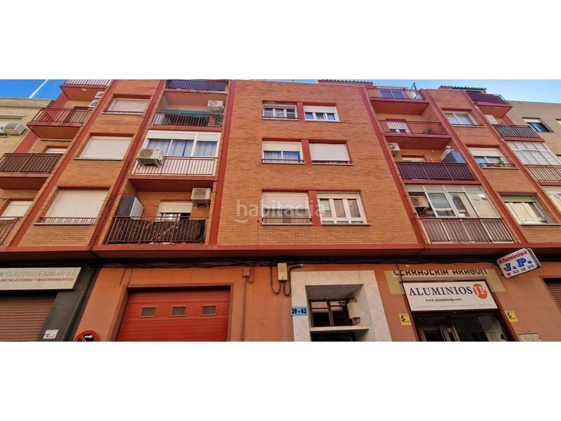 Foto 732335c4-c9ca-4187-89d6-9ab26ce67150. Appartement dans nuestra señora de covadonga 39 dans Zaragoza