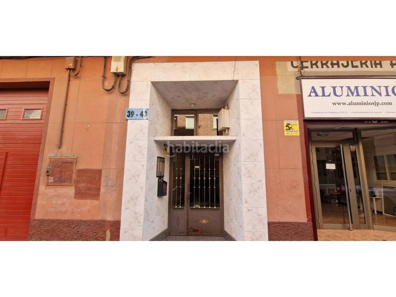 Foto ca714ce9-50c8-44fc-9b1f-9084da7fb612. Appartement dans nuestra señora de covadonga 39 dans Zaragoza