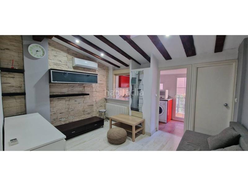 Foto 14d2f369-7308-445a-9aaa-00ef6359fe1f. Appartement dans luz 23 dans Ruiseñores Zaragoza