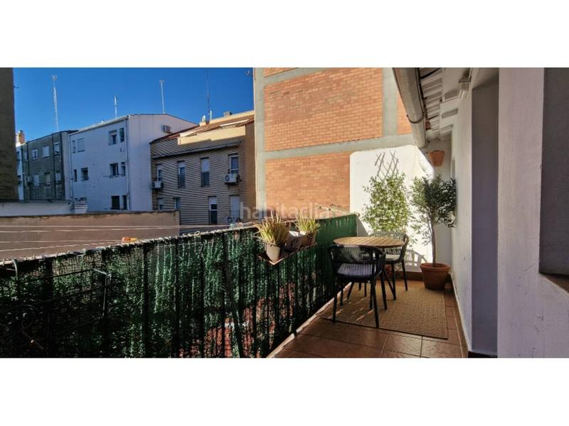 Foto 1da8b9ee-52b8-473b-be39-7ae3cc1aafb9. Appartement dans luz 23 dans Ruiseñores Zaragoza