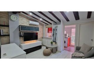 Appartement  Luz 23. Piso en venta en ruiseñores