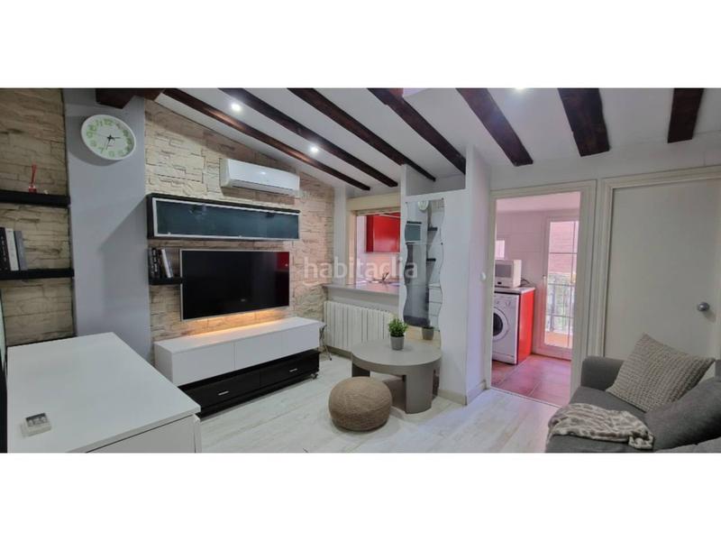 Foto 50c797c0-ece3-4892-8732-a3cb50dbe418. Appartement dans luz 23 dans Ruiseñores Zaragoza