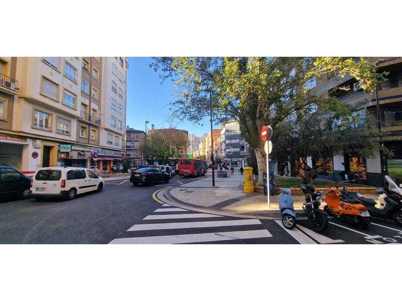 Foto a2d418a7-29fa-4ad9-90a2-87fceb4b329e. Appartement dans luz 23 dans Ruiseñores Zaragoza