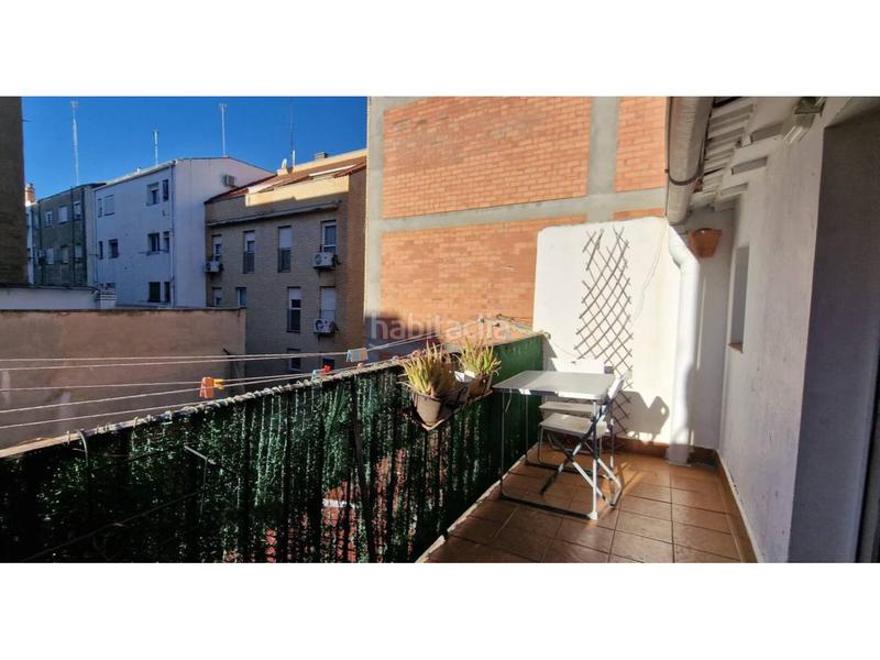 Foto bbb418af-c227-448d-93a5-59af3063f8c3. Appartement dans luz 23 dans Ruiseñores Zaragoza