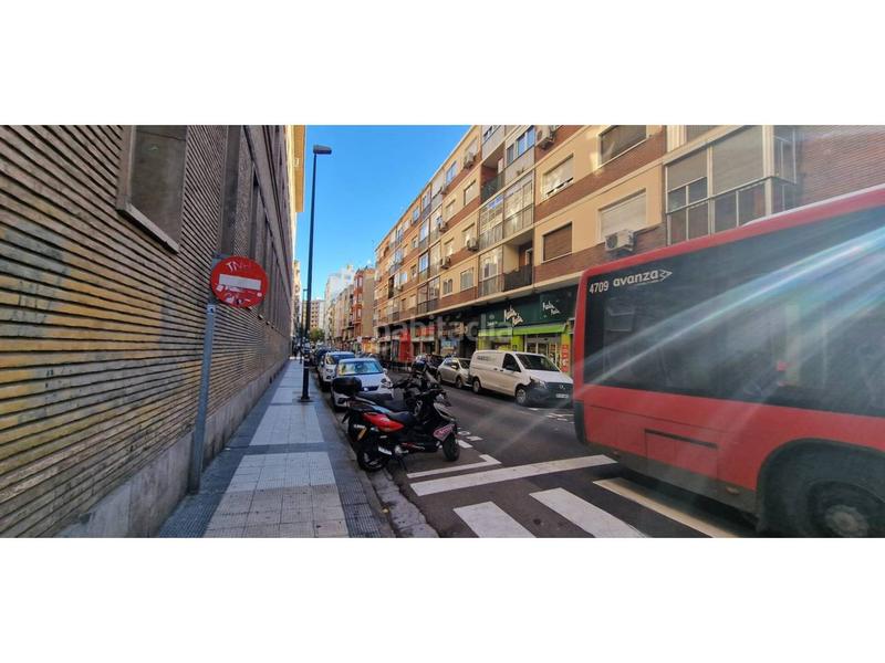 Foto bc9c8210-6492-4688-b215-6a62156998bb. Appartement dans luz 23 dans Ruiseñores Zaragoza