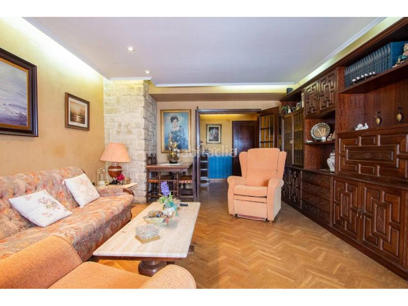 Foto 2d5d7394-ebfe-40fc-96ce-82f769c5d445. Appartement dans francisco de vitoria 25 dans Paseo Constitución - Las Damas Zaragoza