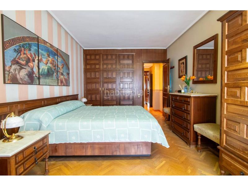 Foto 57a5b67d-99e2-44ab-9ffc-cd4137bb835a. Appartement dans francisco de vitoria 25 dans Paseo Constitución - Las Damas Zaragoza
