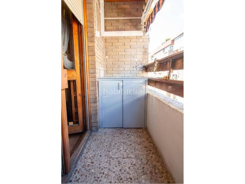Foto 5c00e876-720b-439c-9621-5a57b33b56b4. Appartement dans francisco de vitoria 25 dans Paseo Constitución - Las Damas Zaragoza