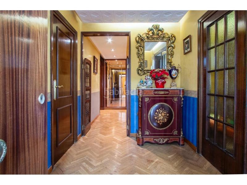 Foto 64a1eaf1-968e-45ec-90d7-8ce9b6607f04. Appartement dans francisco de vitoria 25 dans Paseo Constitución - Las Damas Zaragoza