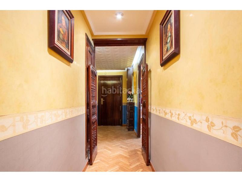 Foto b75dad3e-1710-45fe-a442-c78b7916999a. Appartement dans francisco de vitoria 25 dans Paseo Constitución - Las Damas Zaragoza