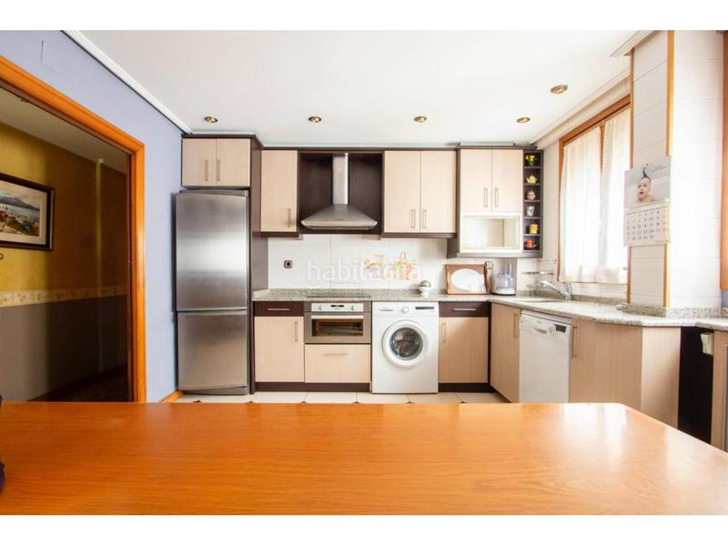 Foto d9d85bf8-11c1-46ae-84d7-04059a2548c5. Appartement dans francisco de vitoria 25 dans Paseo Constitución - Las Damas Zaragoza