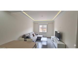 Pis  Calle doctor don alejandro palomar 25. Piso en venta en casco antiguo