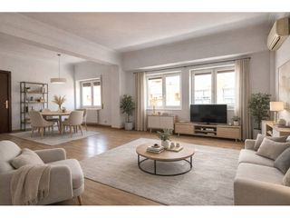 Pis a Avenida Tenor Fleta 56