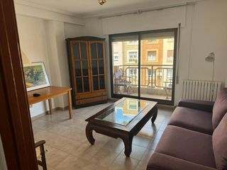 Lloguer Pis a Calle hernán cortés 3. Apartamento en alquiler en hernan cortes