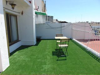 Appartement  Calle francisco de vitoria. Magnífico ático en venta en francisco vitoria