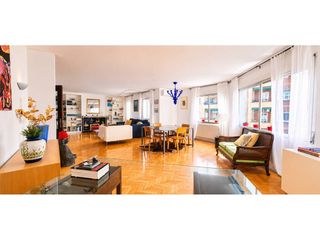 Flat  Calle francisco vitoria 24. Espectacular piso de 175 m en francisco de vitoria
