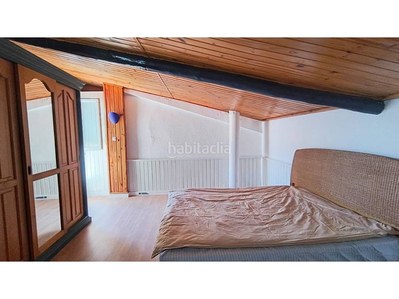 Foto 006b78a8-f776-41b9-9d24-79a7058906bd. Casa amb calefacció a Juslibol Zaragoza