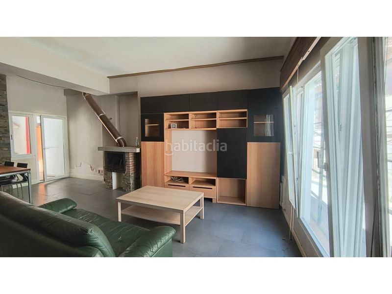 Foto 223a5106-7aab-4434-94e3-0d343e062605. Casa amb calefacció a Juslibol Zaragoza